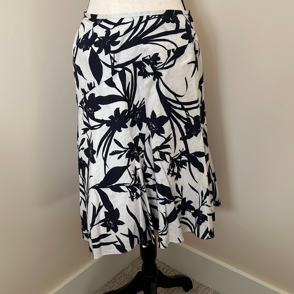 Ann Taylor Skirt